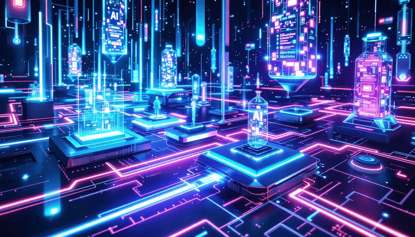 Top Benefits of AI ML Systems and Agentic AI Solutions
