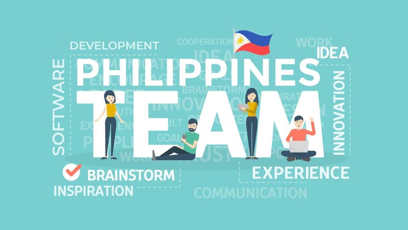 Building a Software Development Team in the Philippines