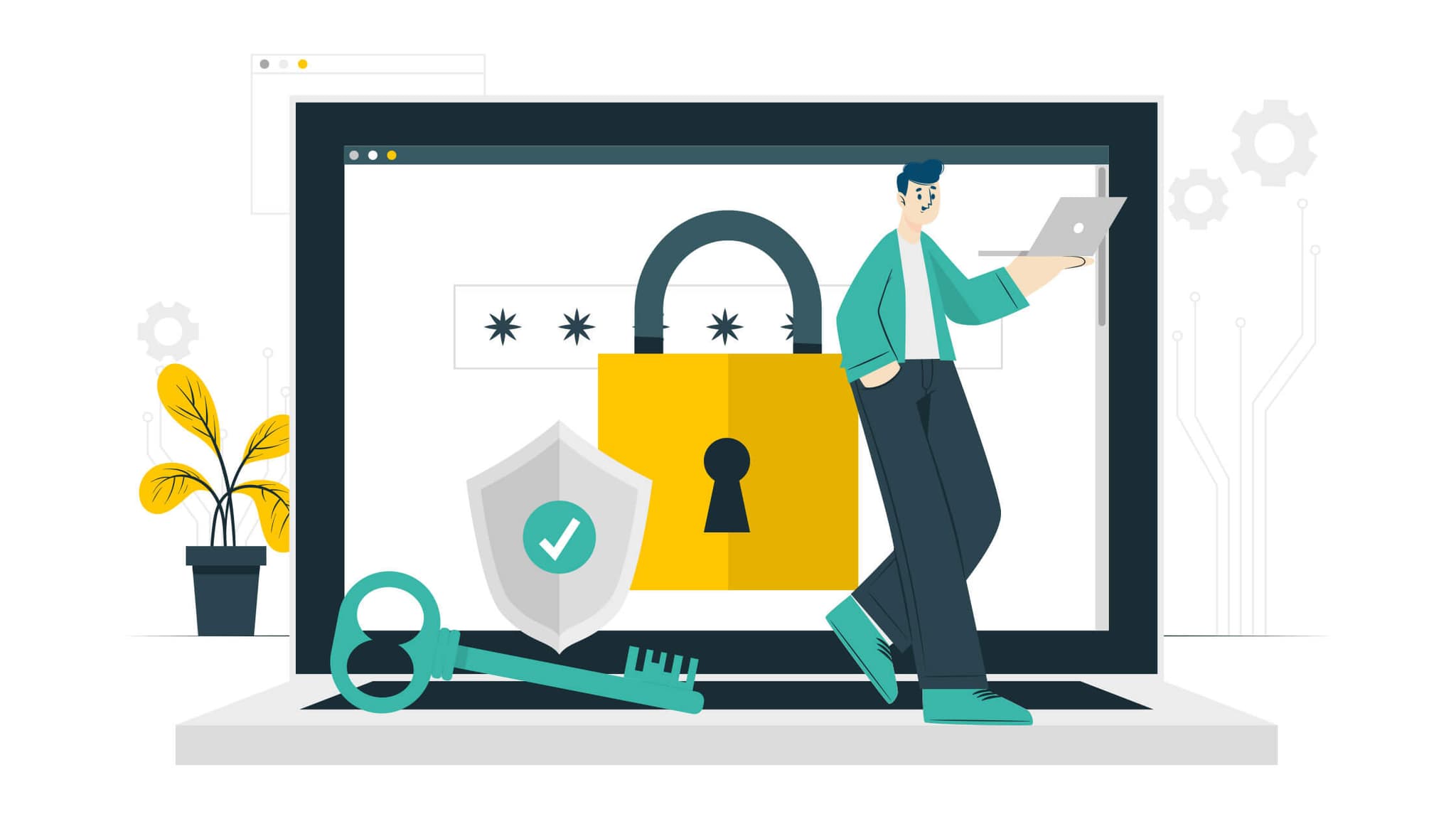 Why Companies Choose Hybrid Cloud and How They Keep It Secure