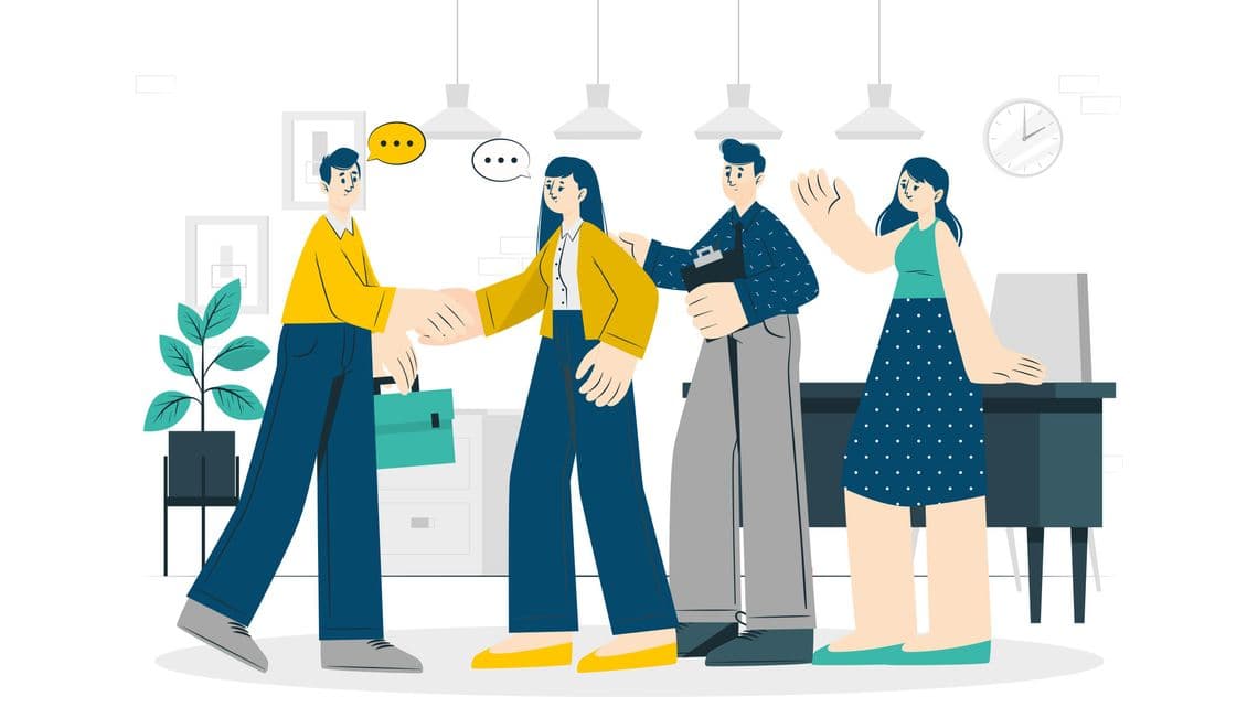 5 Essential Practices for Successful Remote Team Collaboration