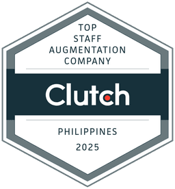 Clutch top software development company Philippines 2025