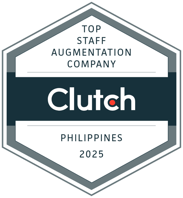 Top Staff Augmentation Company Philippines 2025