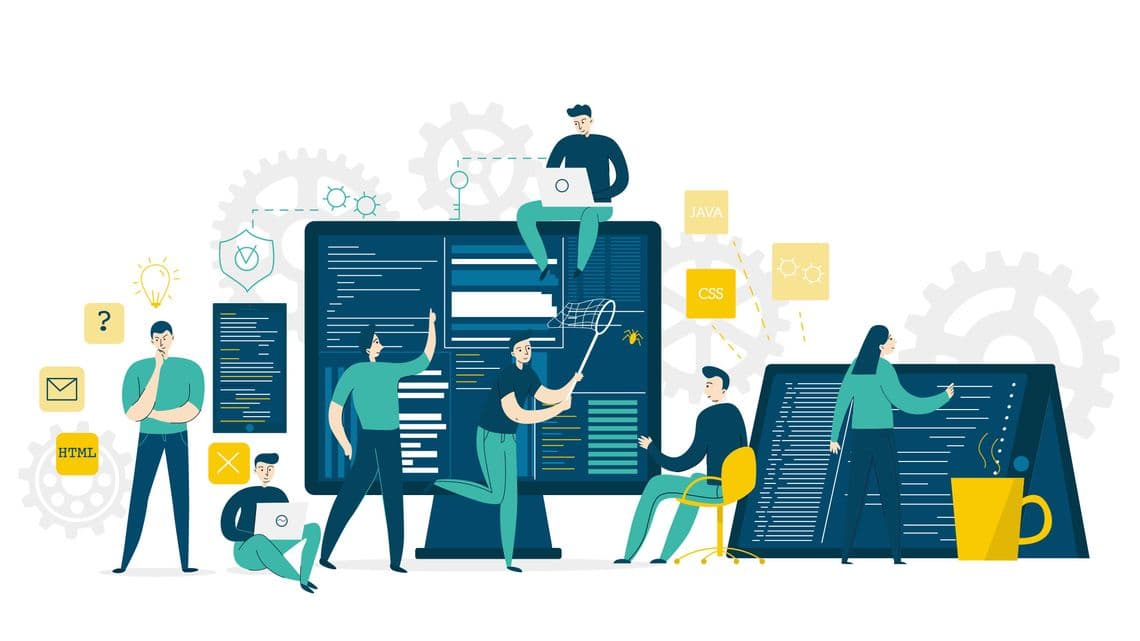 Why It's Hard to Hire and Retain Software Developers: Strategic Solutions