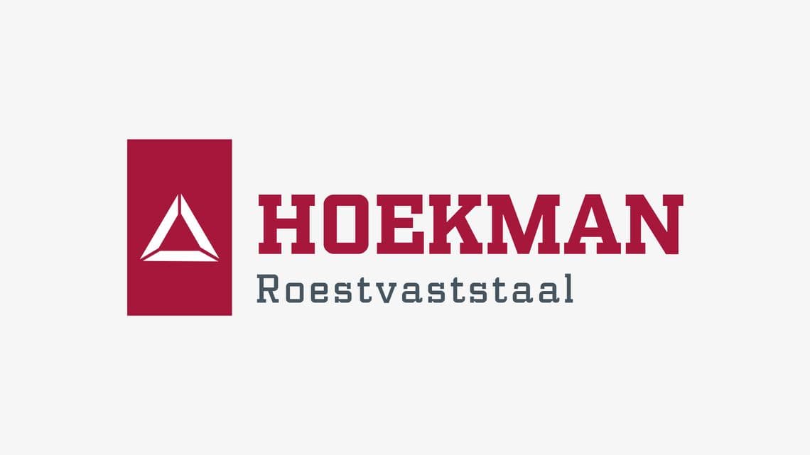 Hoekman RVS Case Study: Digital Transformation Success in Custom Steel Manufacturing