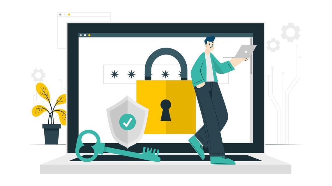 How Secure is Working with Offshore Software Development Teams?