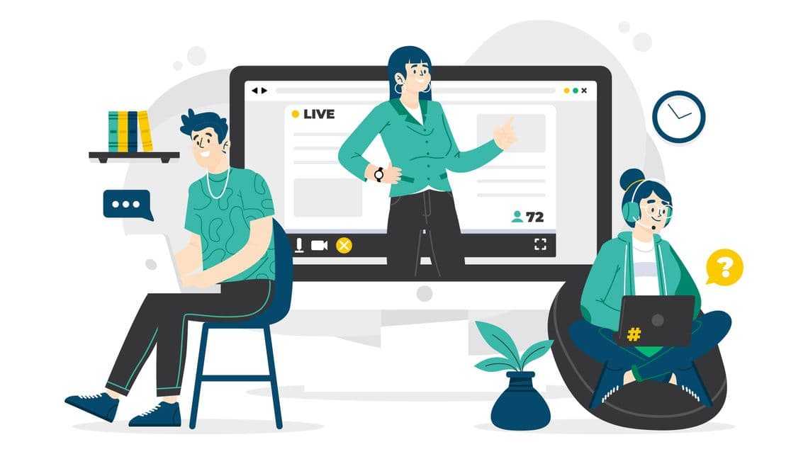 How to Train, Manage, and Empower Teams Remotely